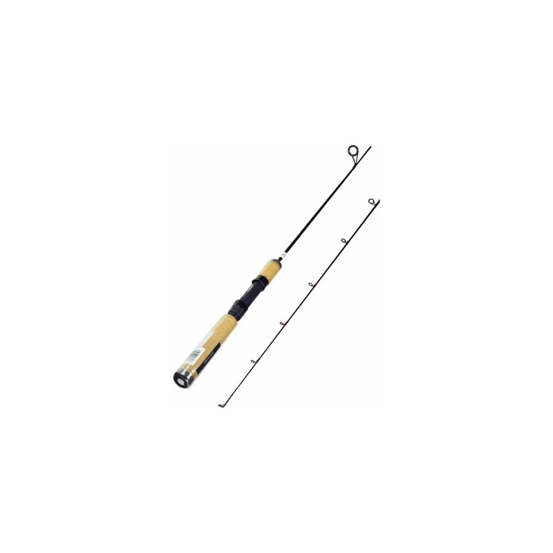 Daiwa Spinmatic D Ultralight Spinning Rod