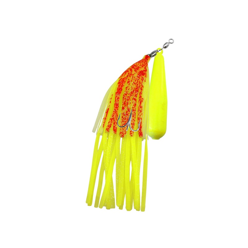 Delta Giant Skirt Jig 15 oz