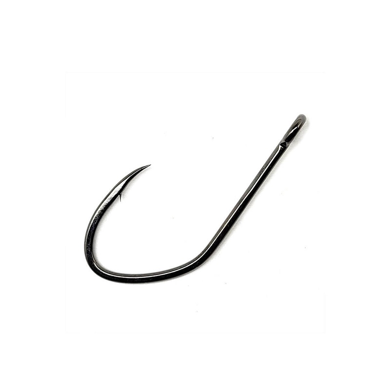 Gamakatsu  Big River Bait Open Eye