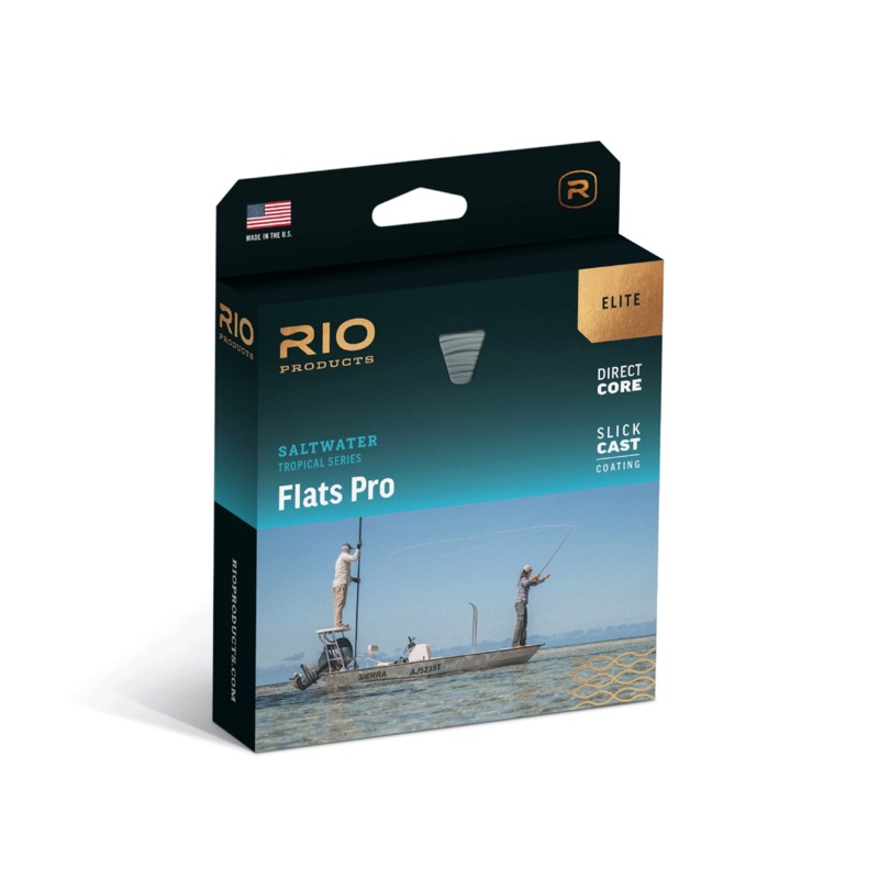 Rio Elite Flats Pro – Float