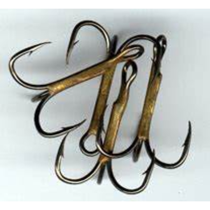 Buzz Bomb Hooks Closed Gap