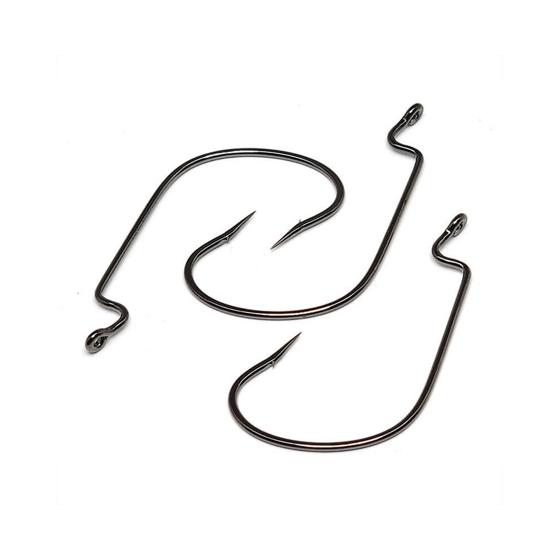 Gamakatsu G-Lock Worm Hook
