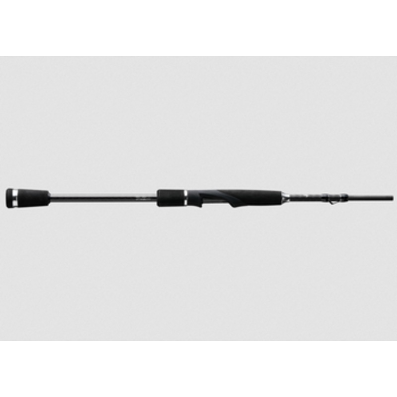 13 Fishing Fate Quest Travel Spinning Rod