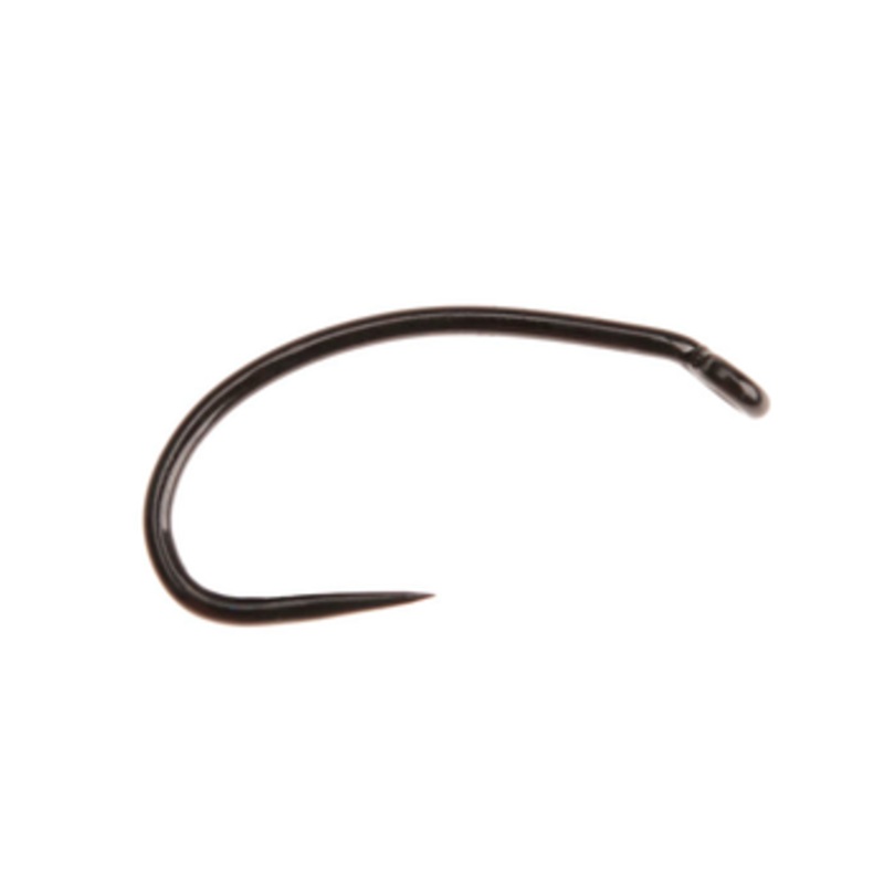 Ahrex FW541 Curved Nymph Barbless