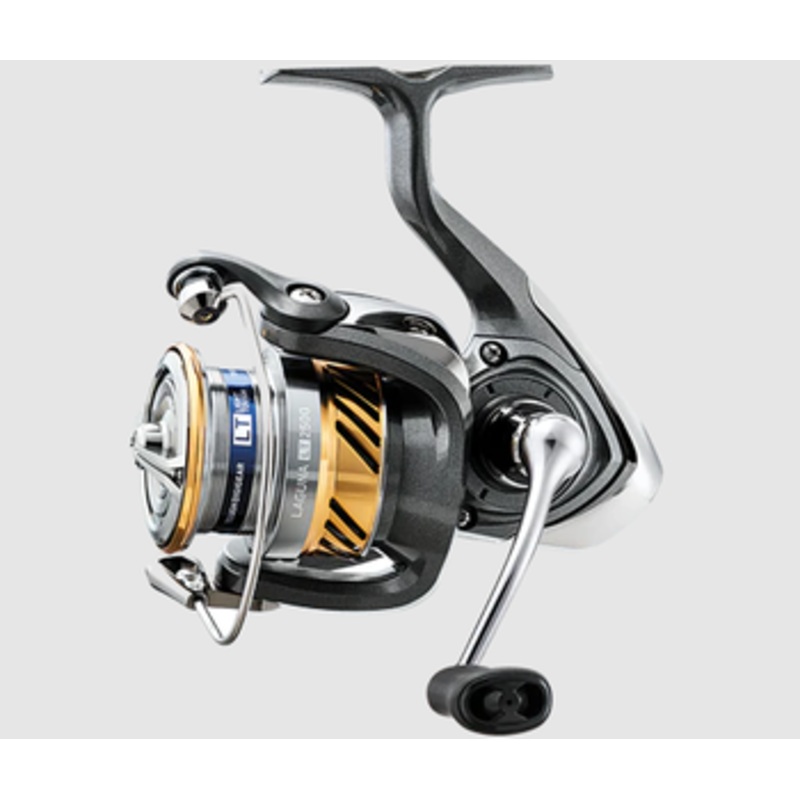 Daiwa Laguna LT Spinning Reel