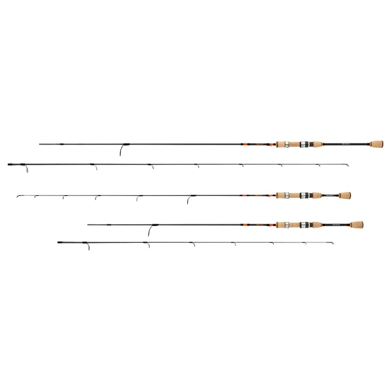 Daiwa Presso Spinning Rod