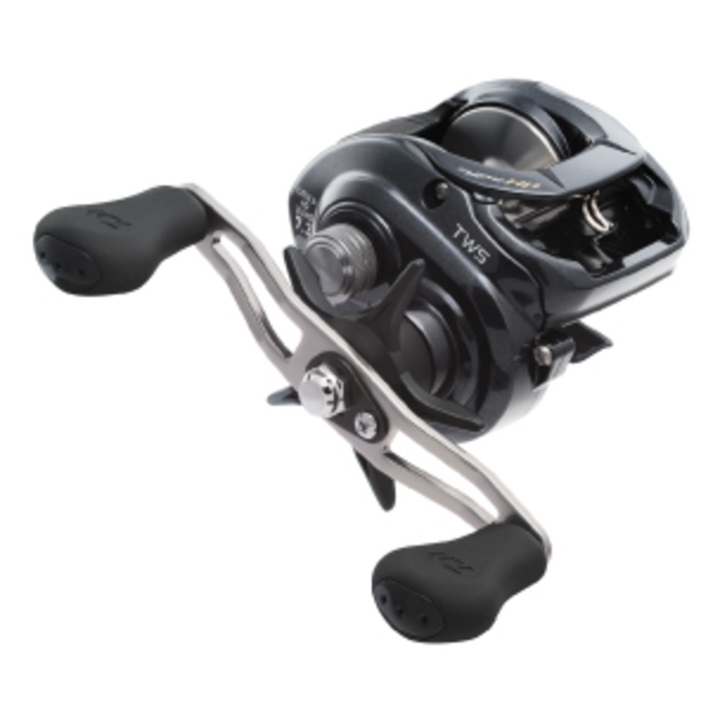Daiwa Tatula Baitcasting Reel