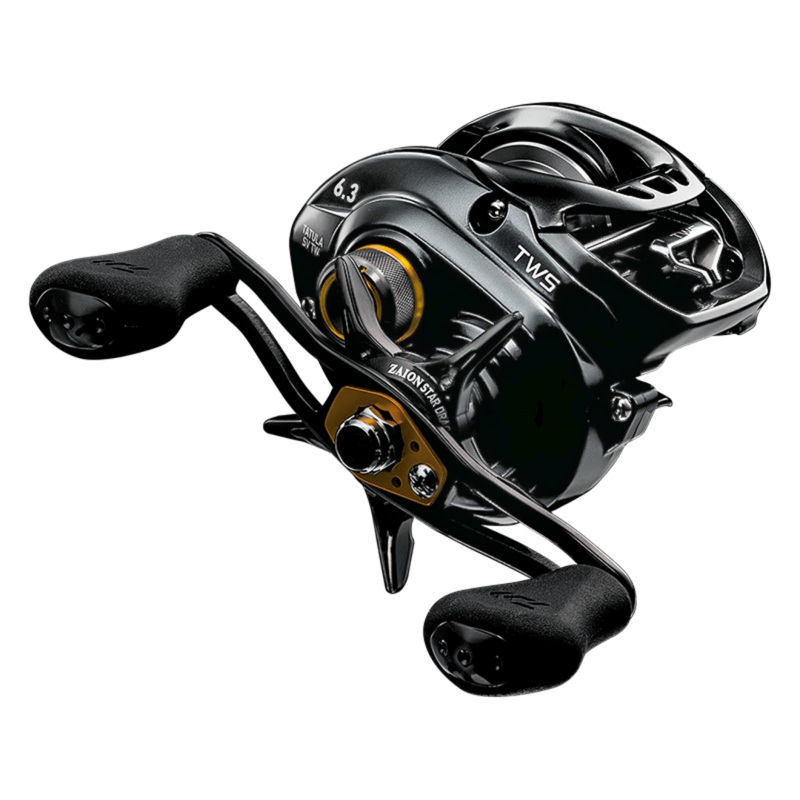 Daiwa Tatula SV TWS Baitcasting Reel