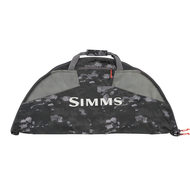 Simms Taco Bag