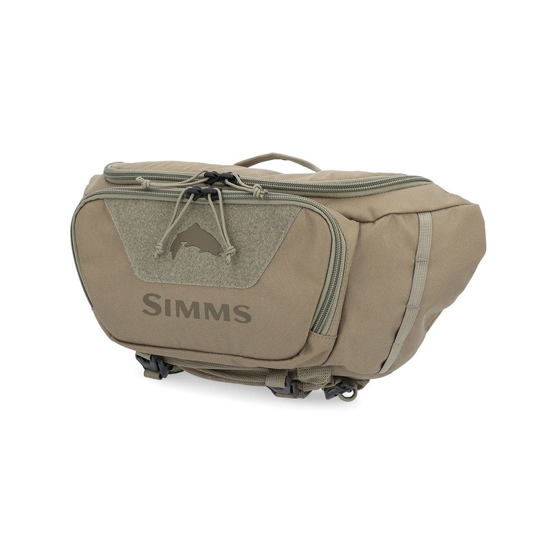 Simms Tributary Hip Pack