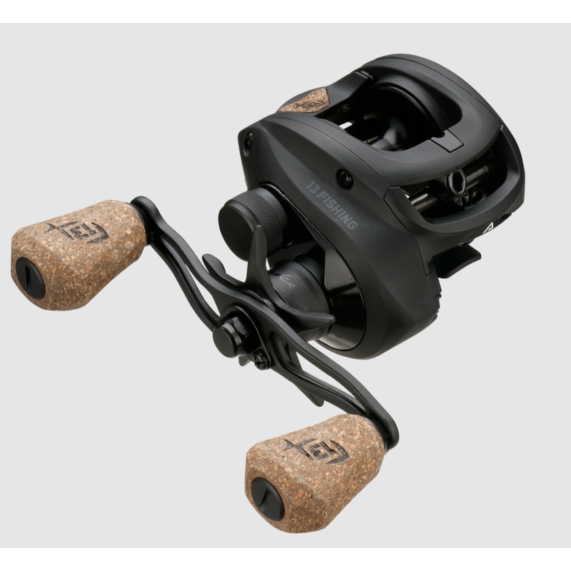 13 Fishing Concept A2 Baitcast Reel A2-7.5-RH