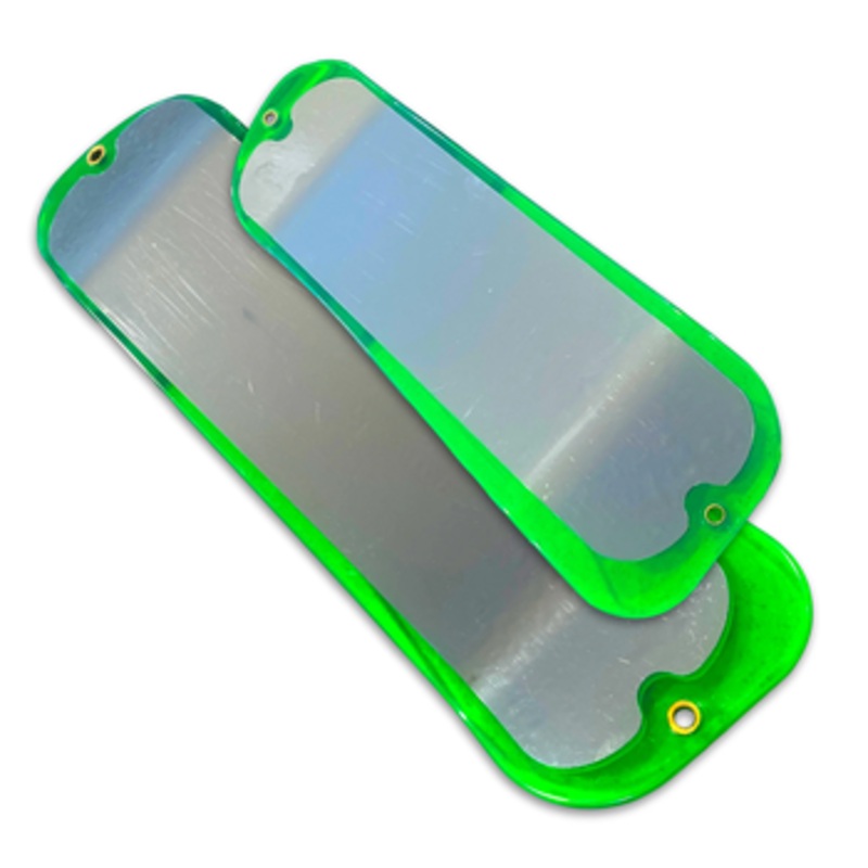 Oki Big Shooter – Mirror Series