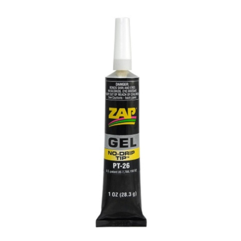Zap Gel