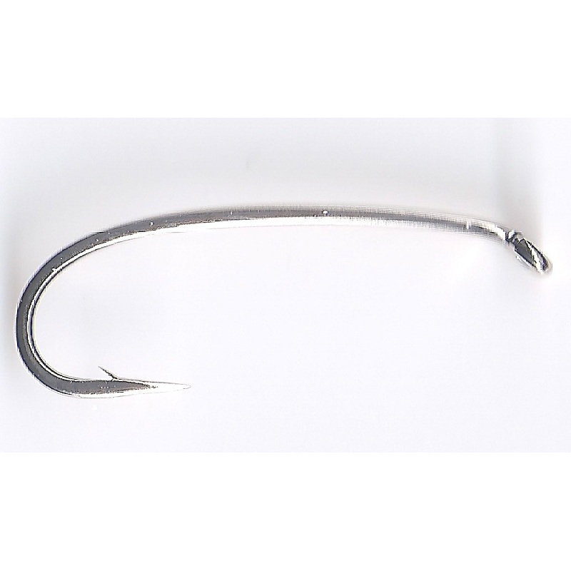 Alec Jackson’s Covert Nymph Hook – 100 Pack