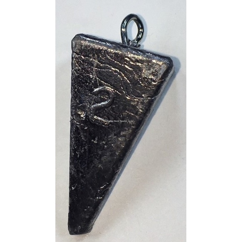 Angler Pyramid Sinker
