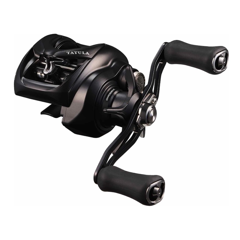 Daiwa 25 Tatula TW 200