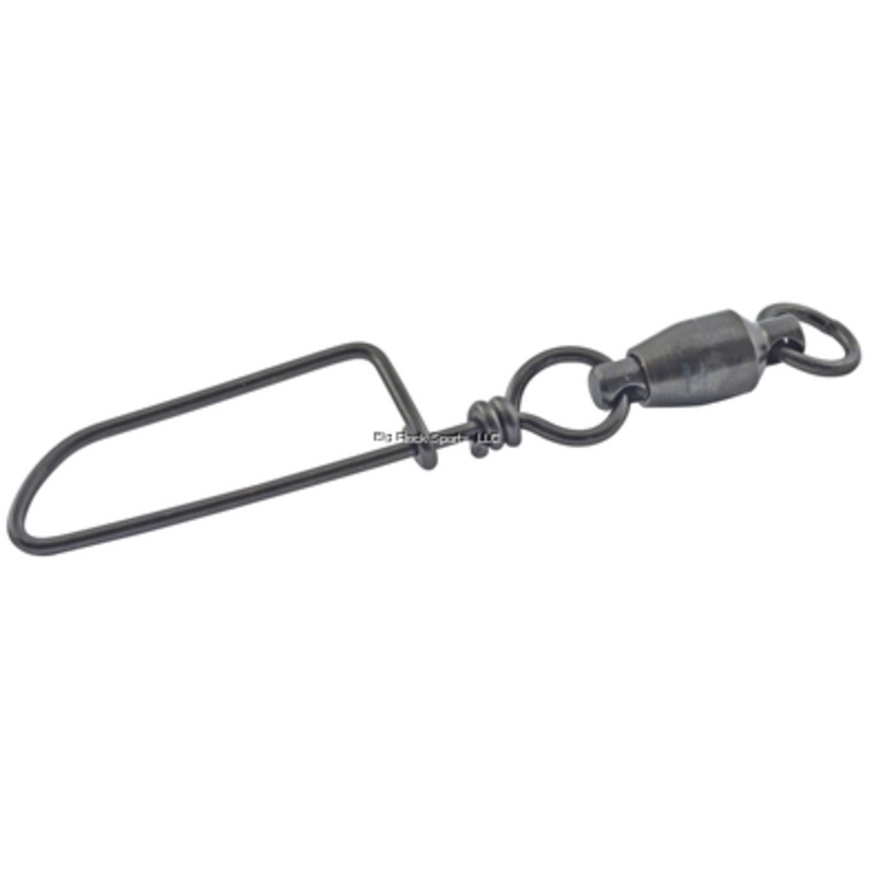 Danielson Ball Bearing Swivel w/ Coastlock Snap