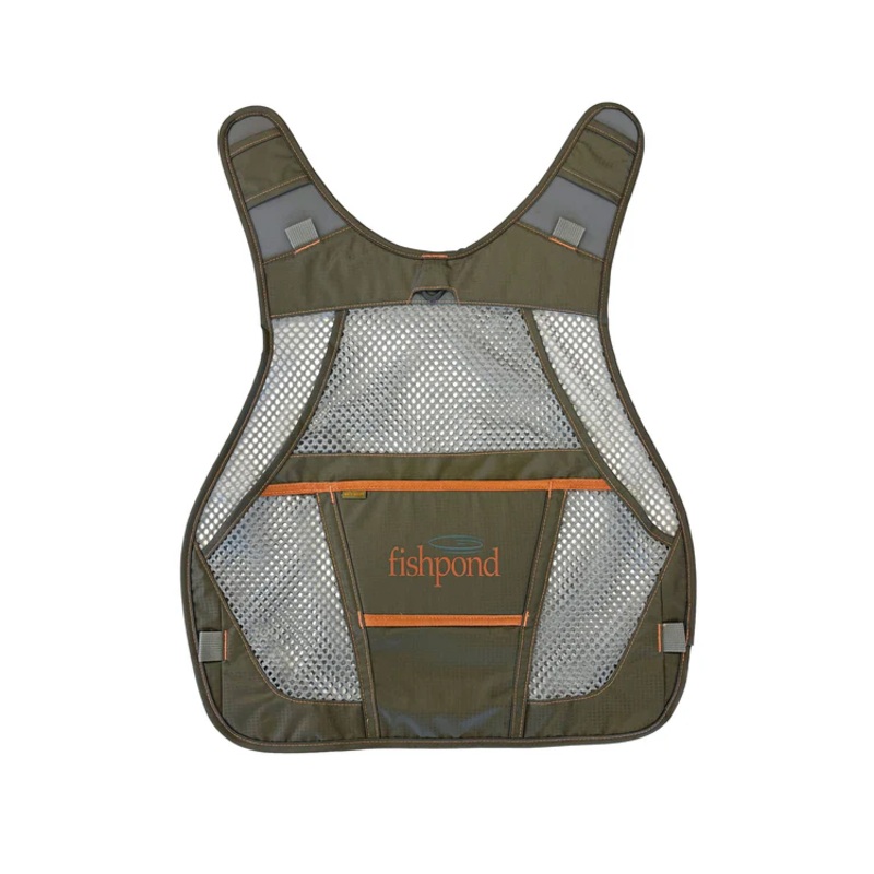 Fishpond Sagebrush Pro Mesh Vest – Replacement Back Panel