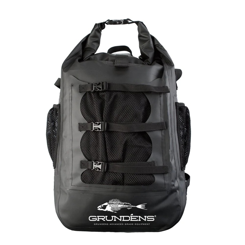 Grundens Rumrunner Backpack 30 Litre