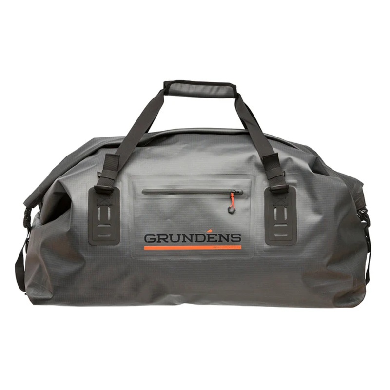 Grundens Shacklton 2.0 Duffle – 105 Litres