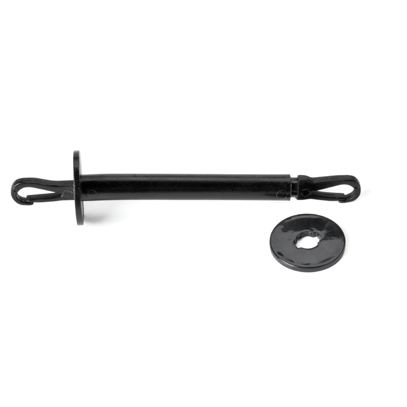 Tippet Bar