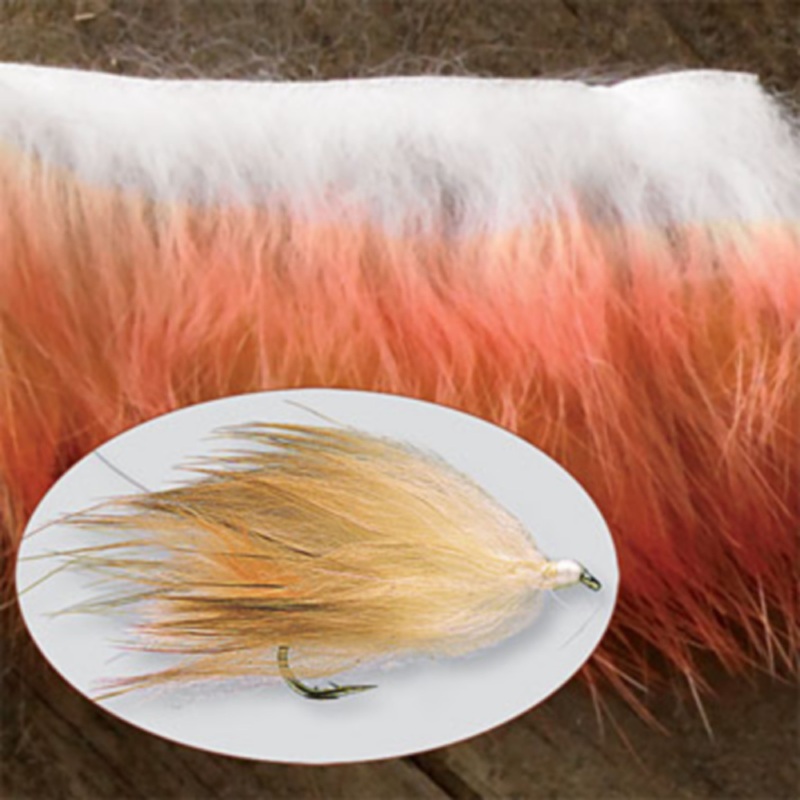 Crosscut Rabbit
