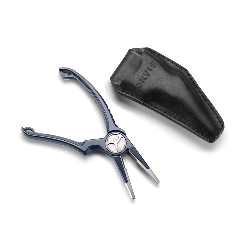 Mirage Pliers