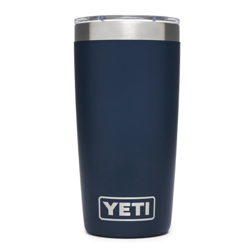 YETI 10 Oz. Rambler Tumbler