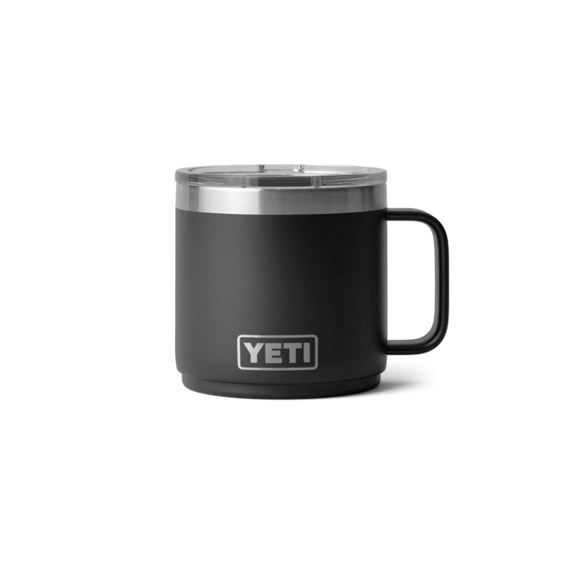 YETI Rambler 14oz. Stackable Mug