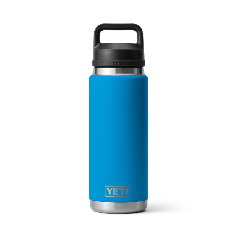 YETI Rambler Bottle Chug 26oz