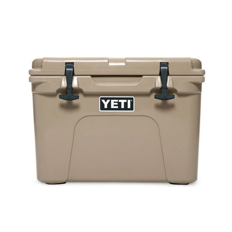 YETI Tundra 35 Cooler