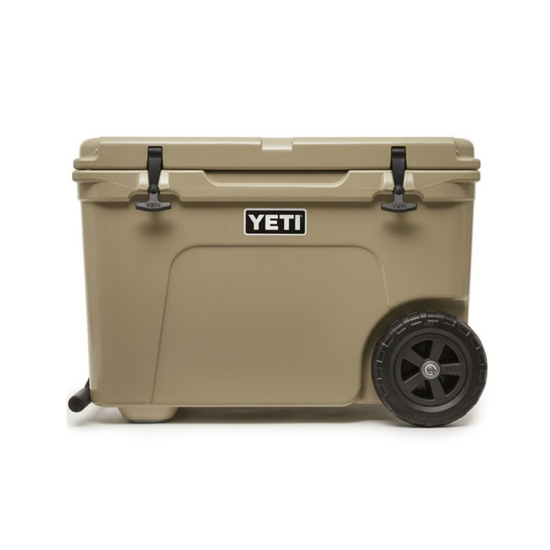 YETI Tundra Haul