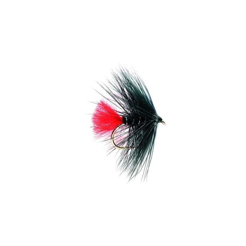 Zulu Black