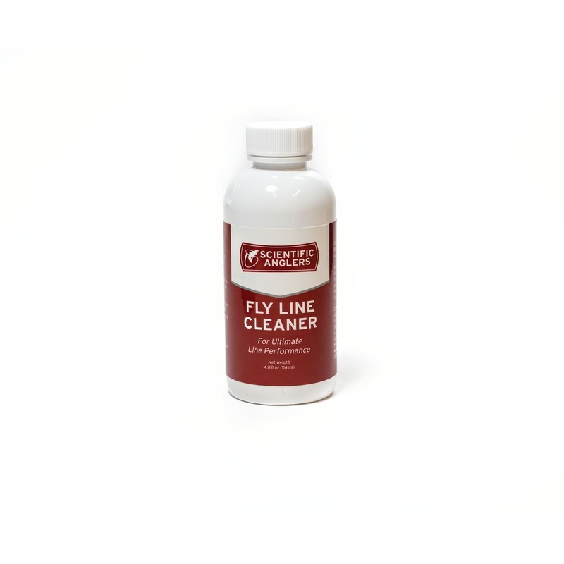 Scientific Anglers Fly Line Cleaner