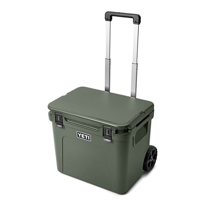 YETI Roadie 60 Cooler