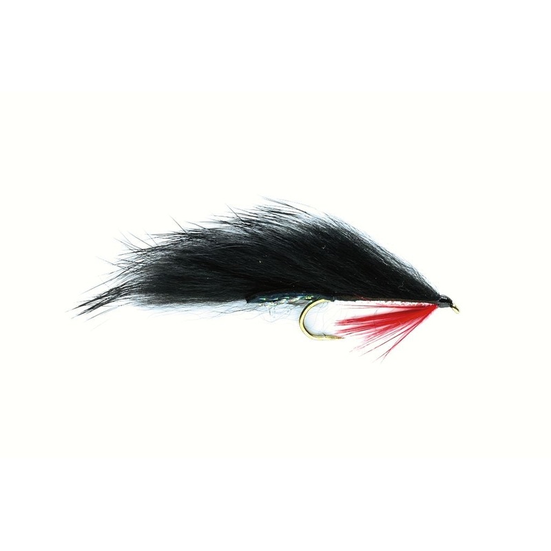 Zonker Black