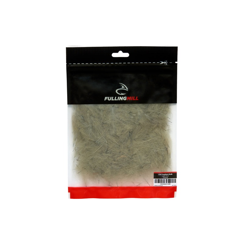 CDC Feathers – Bulk Pack