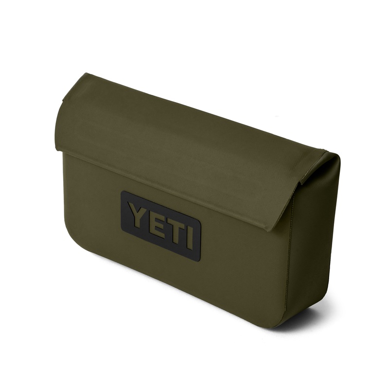 YETI 1L Sidekick Dry Gear Case