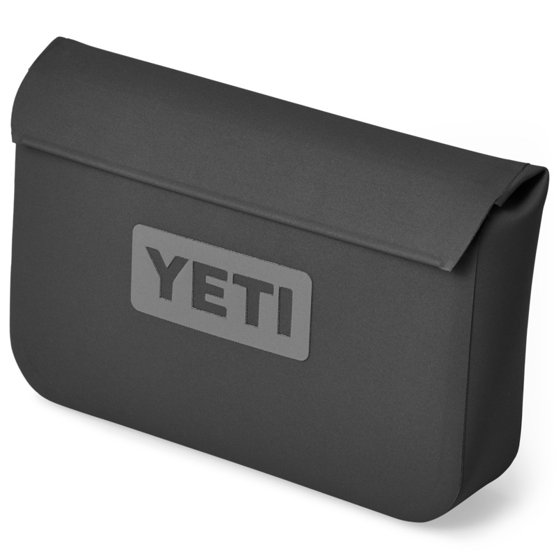 YETI 3L Sidekick Dry Gear Case