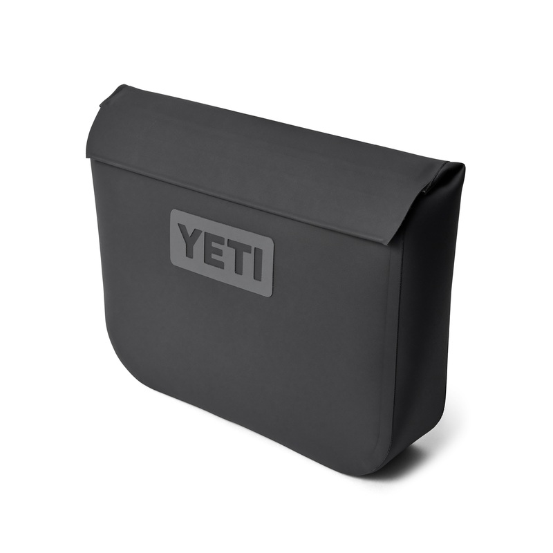 YETI 6L Sidekick Dry Gear Case
