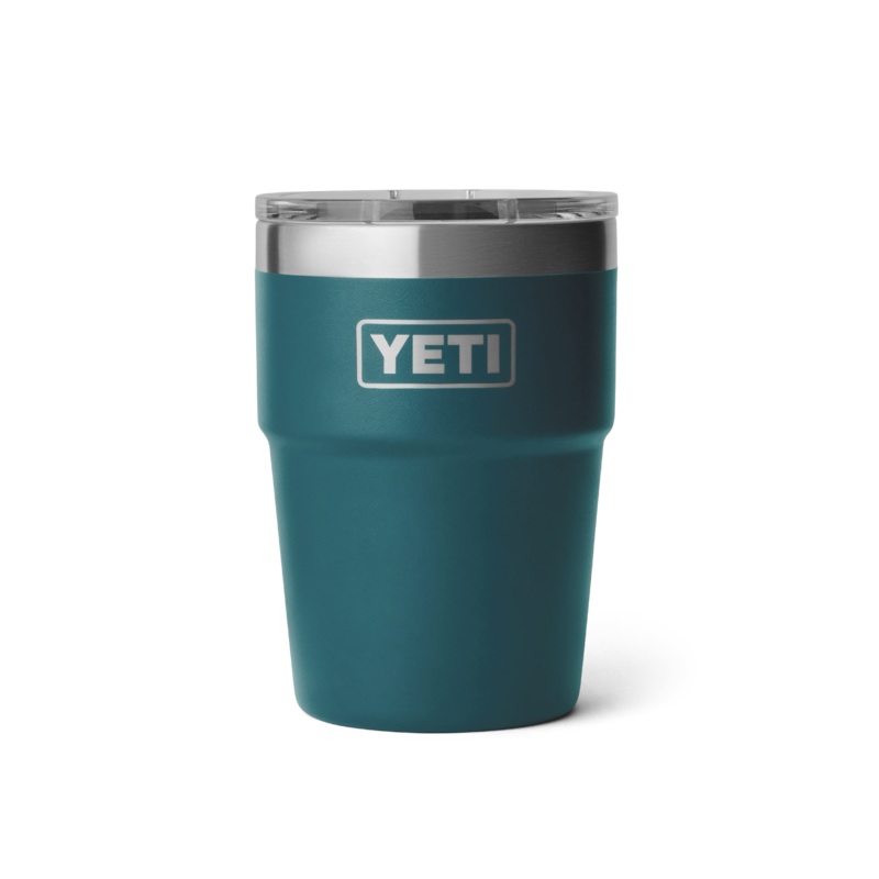YETI Rambler 16 Oz Stackable Cup