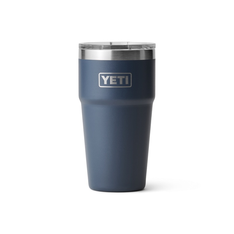 YETI Rambler 20oz Stackable Cup