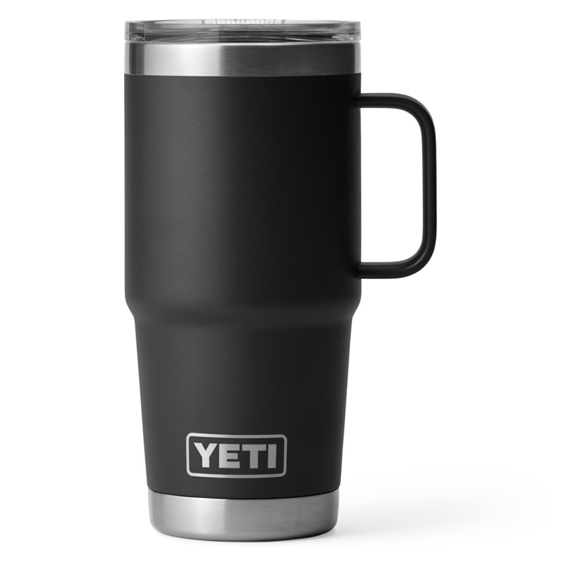 YETI Rambler 20oz. Travel Mug