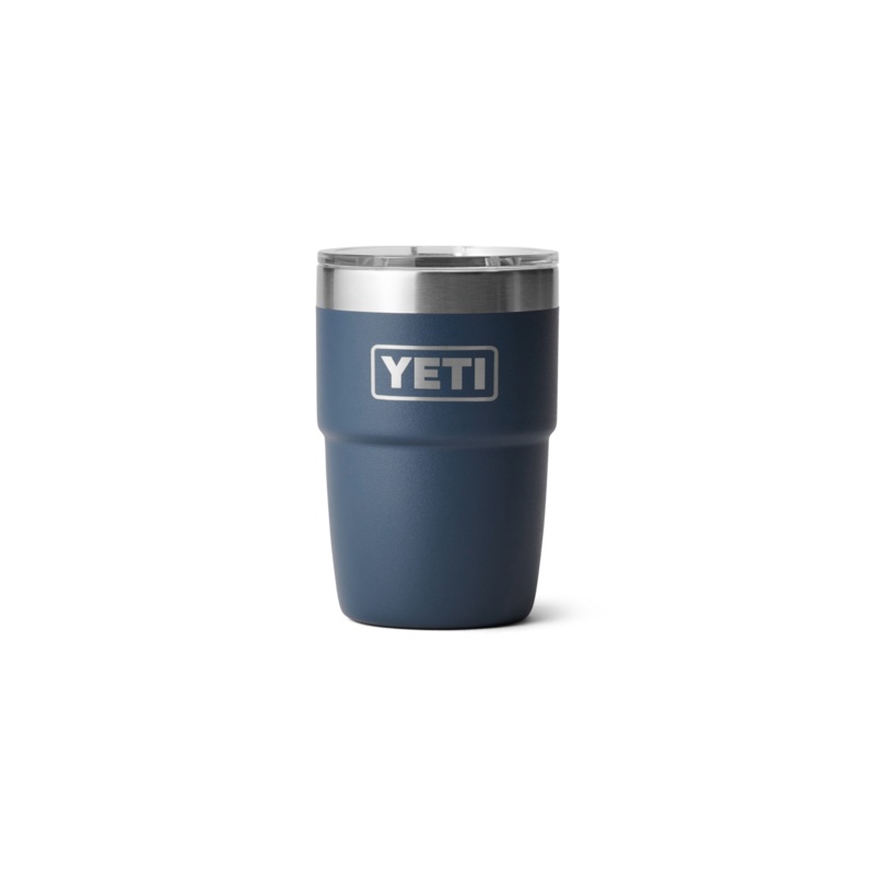 YETI Rambler 8oz Stackable Cup