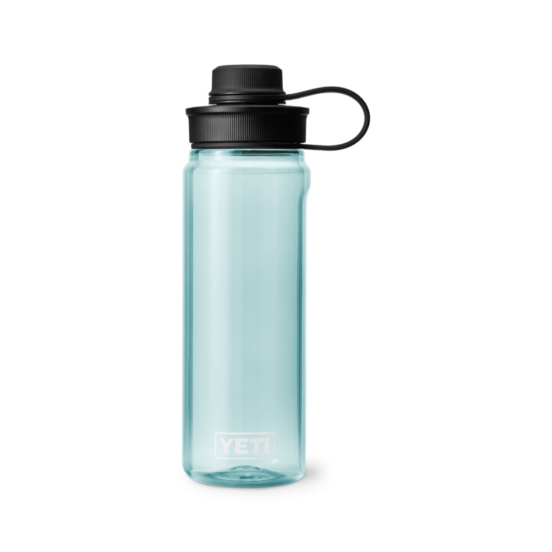 YETI Yonder 25oz Water Bottle with Yonder Tether Cap