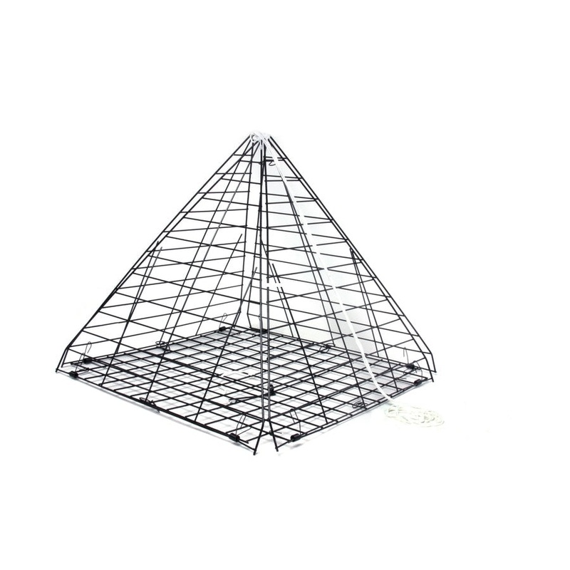 Crab Trap SSSCN16 16×16 – Sea Striker