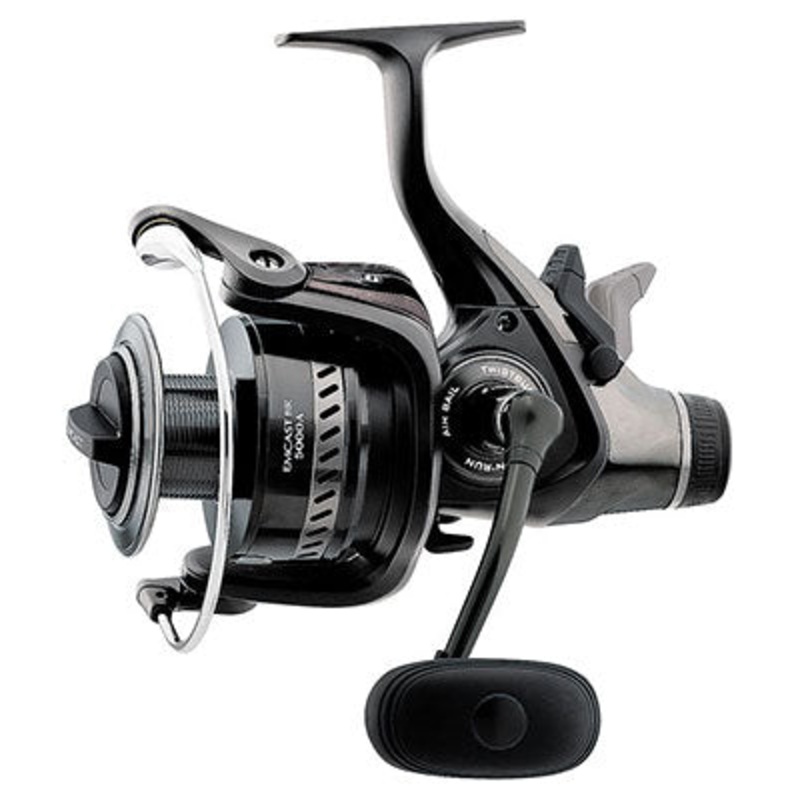 Emcast Br Bite N’ Run Reels – DAIWA