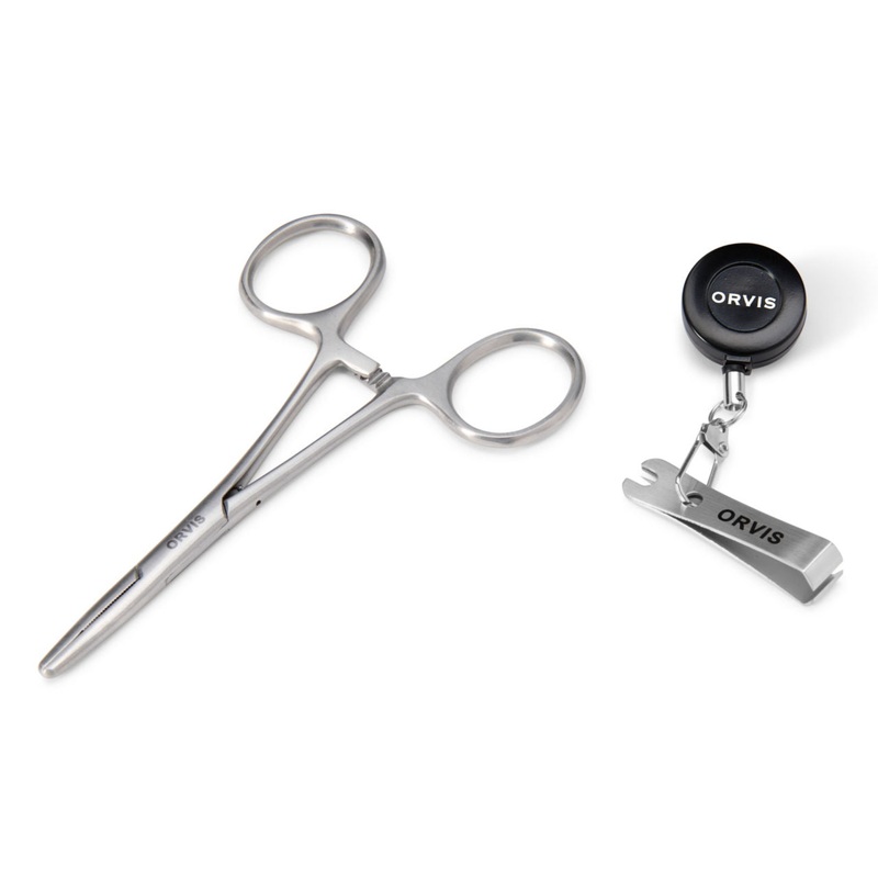 Essentials Tool Kit
