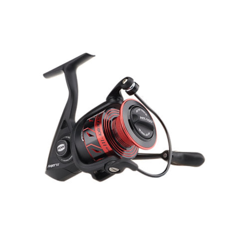 Fierce III Spinning Reel – PENN