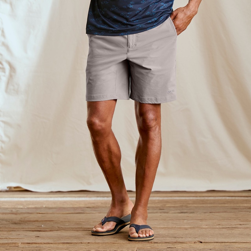 Jackson Quick-Dry 9″ Shorts